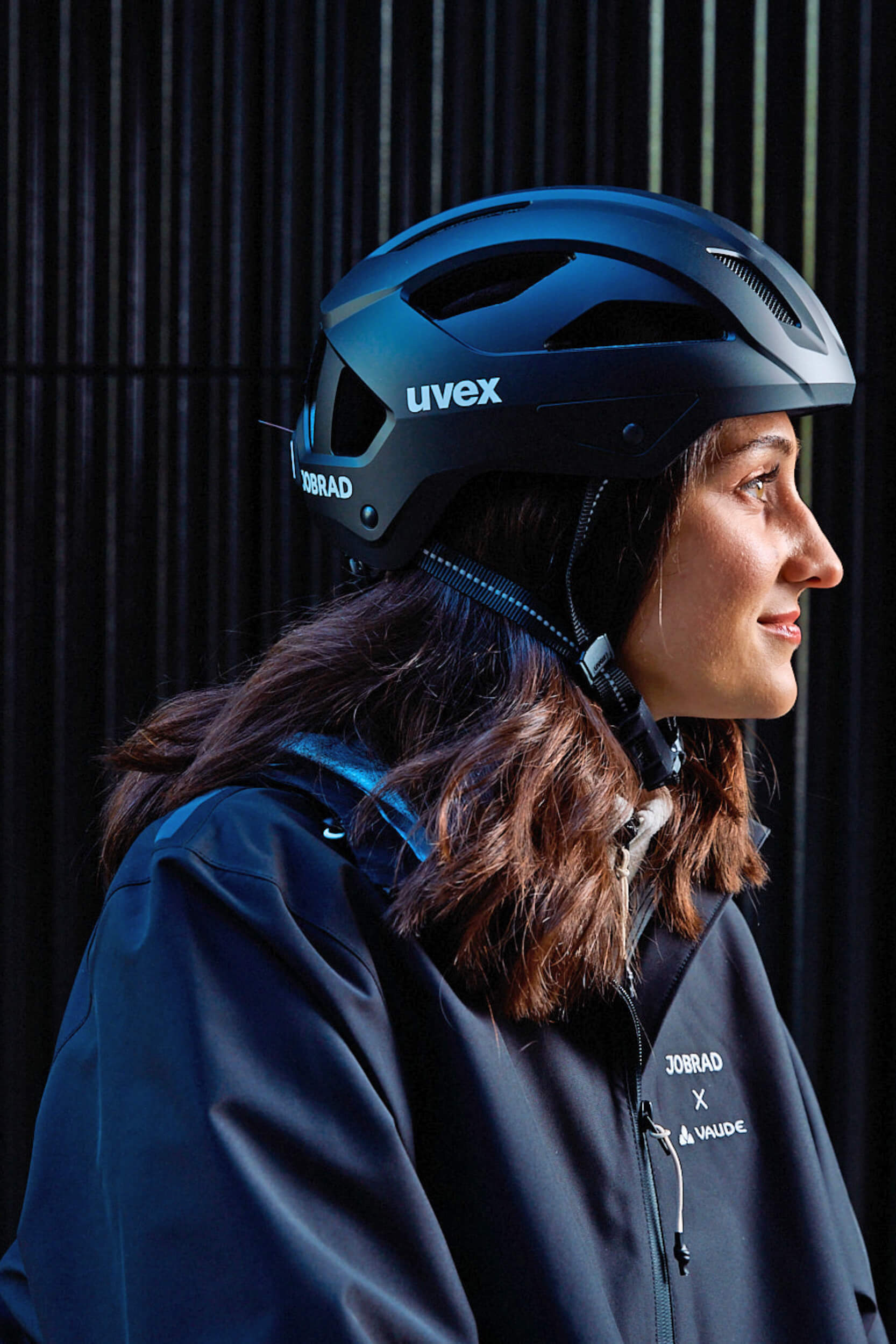 Helme im Corporate Design von GENVELO.