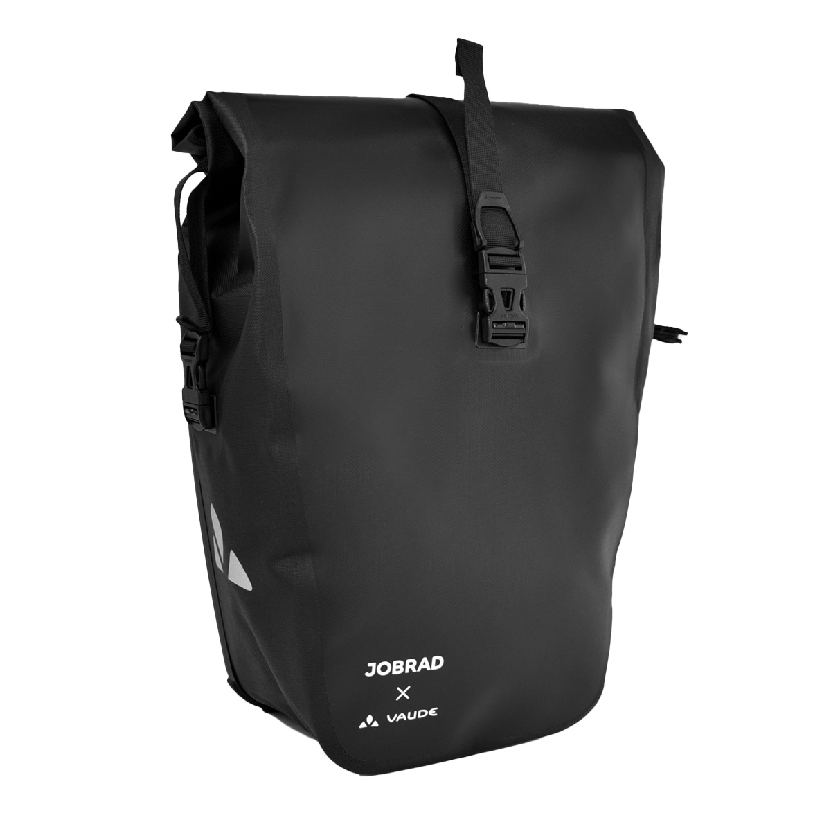 JobRad® x VAUDE 24 L Gepäckträgertasche 