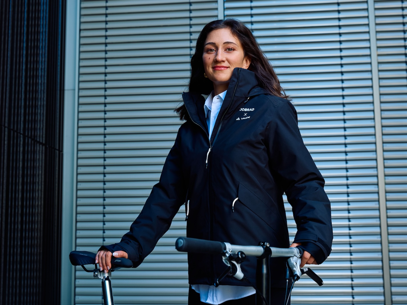 JobRad® x VAUDE 3in1 Jacke Damen 3in1 Jacket Damen_222
