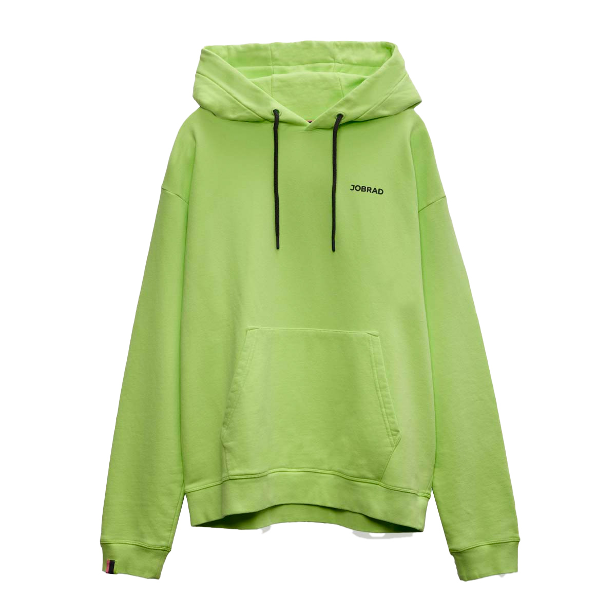 JobRad® Hoodie Herren