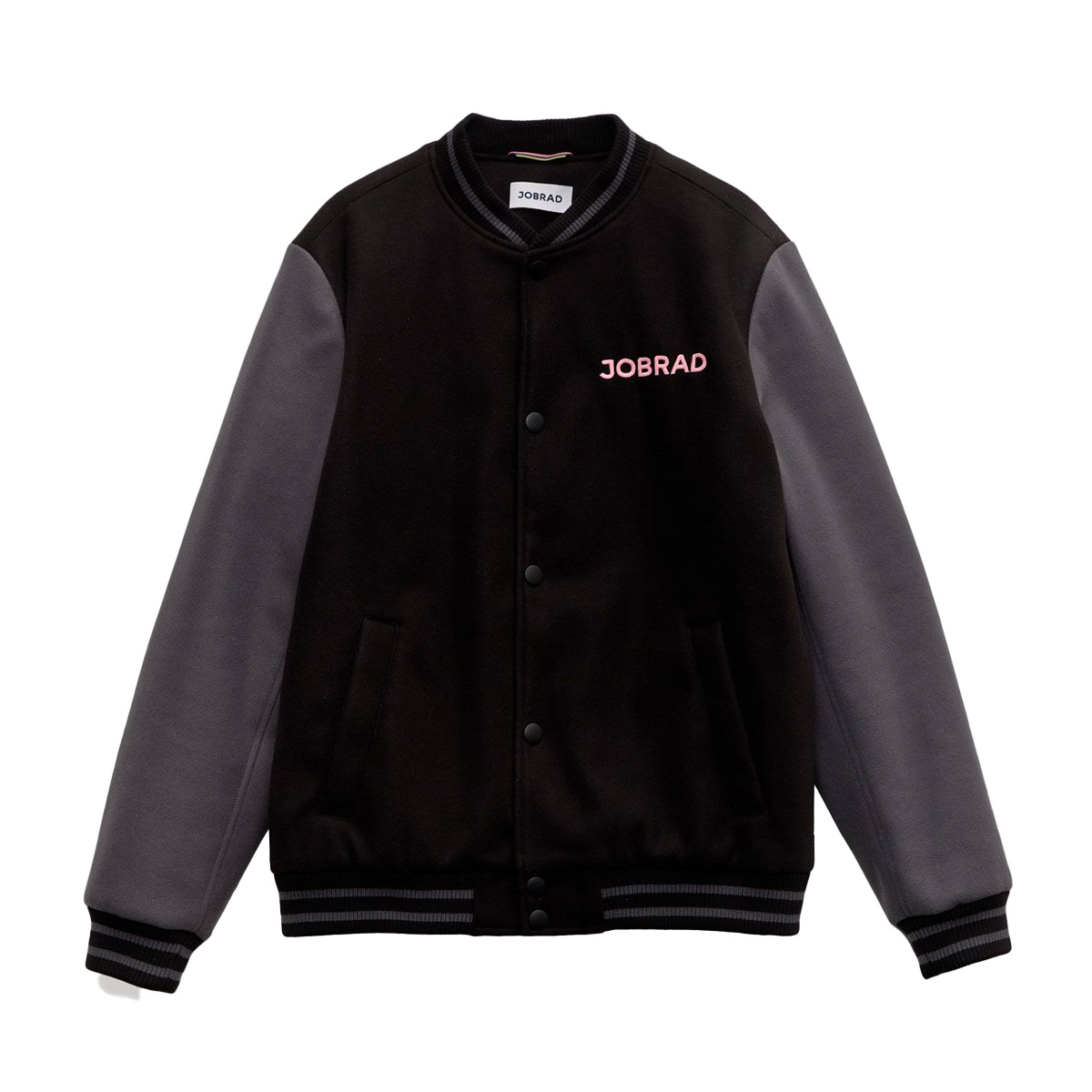 Jobrad® College Jacke Unisex