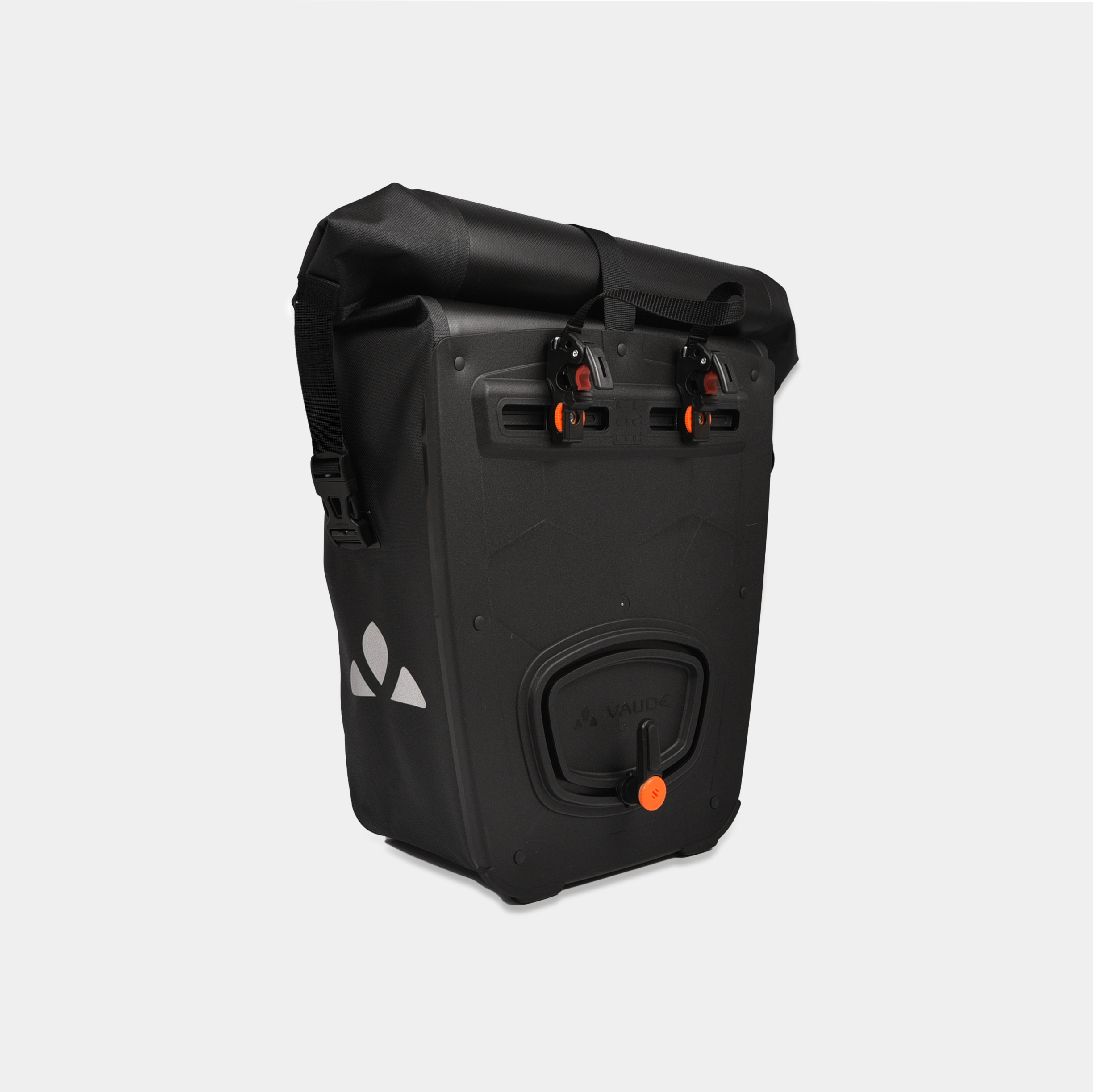 JobRad® x VAUDE 24 L Gepäckträgertasche 