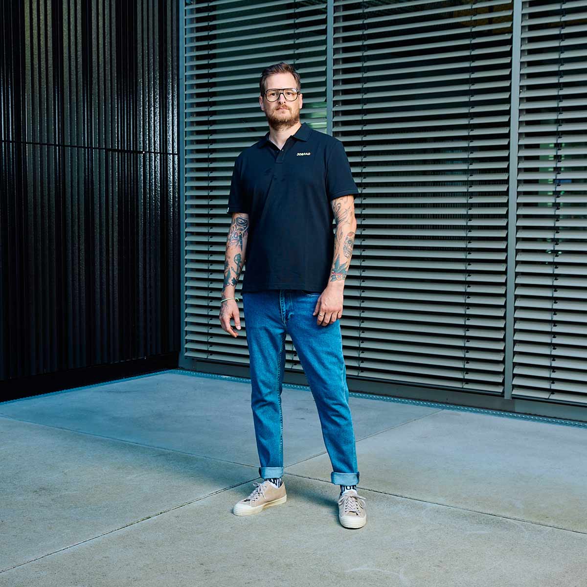 Polo-Shirt-Men-DBK